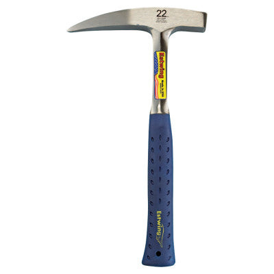 22 OZ. ROCK PICK - POINTED TIP FULL POLISH