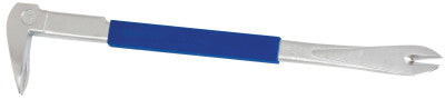 PRO CLAW NAIL PULLER W/BLUE GRIP - 12"