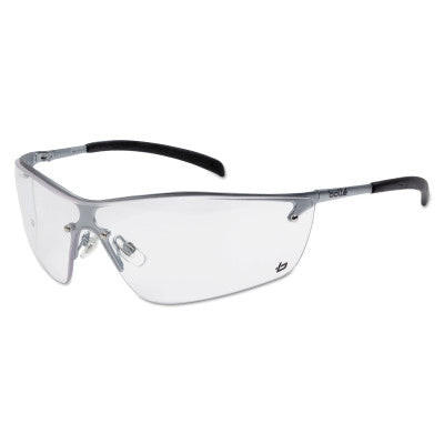 SILIUM CLEAR PC ASAF/SILVER METAL