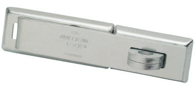 STRAIGHT BAR HASP