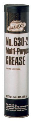 630-2 LUBRIPLATE 14-1/2TUBE     #0
