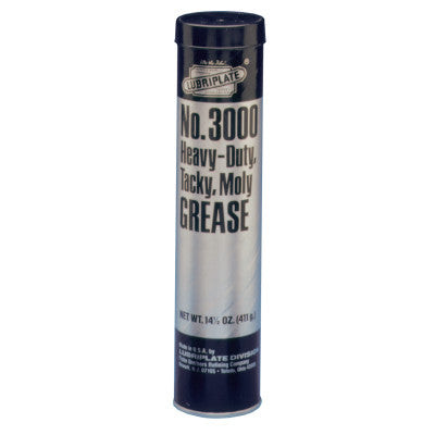 14 OZ CTG #3000 TACKY MOLY GREASE #10898