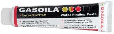 REGULAR WATER FINDING PASTE 2.5 OZ. TUBE
