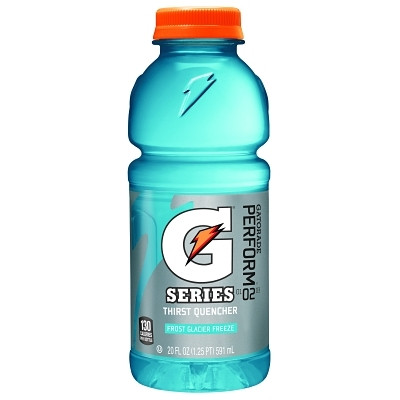 G/ADE GLACIER FRZ WM