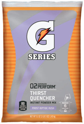 G/A FROST RIPTIDE RUSH POWDER POUCH