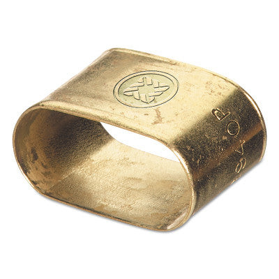 BRACE-BRASS