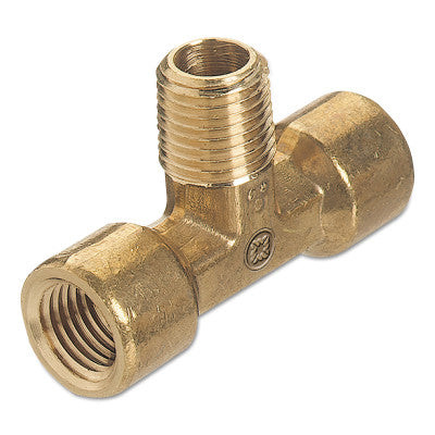 WE BL-4-4LP STREET ELBOW90