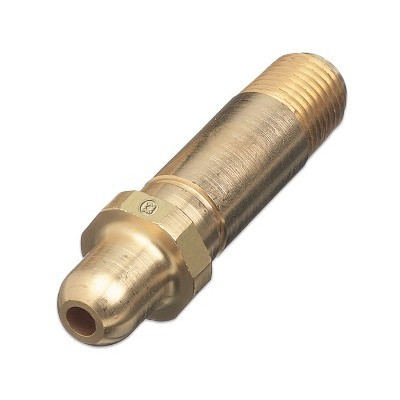 WE SS-83 NIPPLE