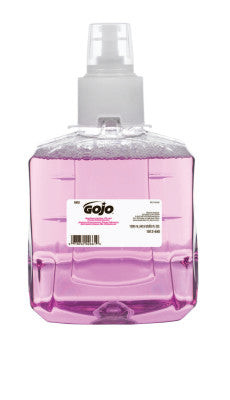 LTX-12 TOUCHFREE ANTIBACTERIAL FOAM HANDWASH