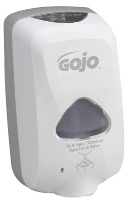 GOJO TFX TOUCH FREE DISPENSER