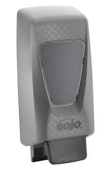 PRO 2000 DISPENSER DRK GRAY