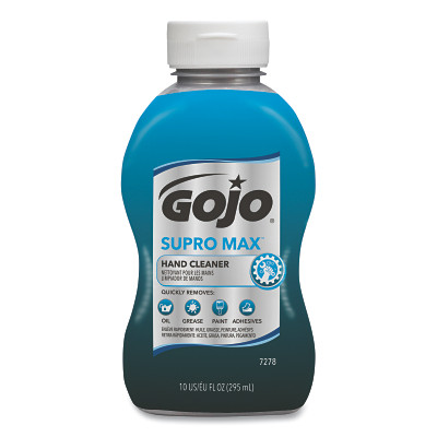 GOJO SUPROMAX 10OZ