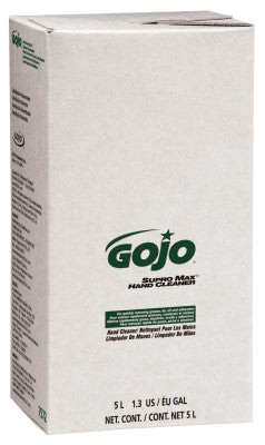 GOJO SUPRO MAX MULTI-PURPOSE HAND CLEANER