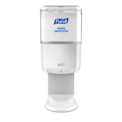 PURELL ES8 TOUCH-FREE HAND SAN DISP - GRAPHITE