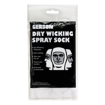 ECONOMY SPRAY SOCKS