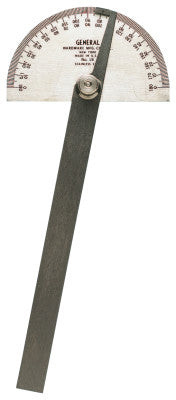 22024 ROUND HEAD PROTRACTOR