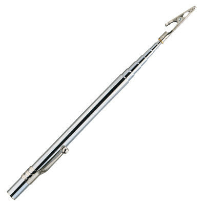 42217 TELESCOPING ALLIGATOR CLIP