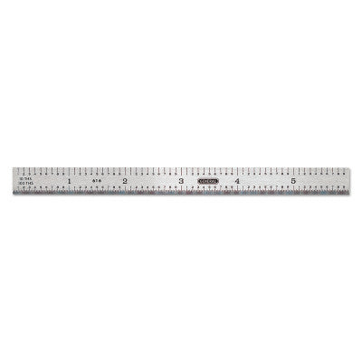 6" RIDGID 4R PRECISIONSS RULE
