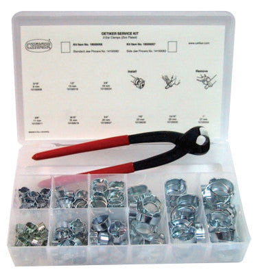 OE SK1098 SERVICE KIT NOHOSE MENDERS
