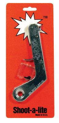 FU 730 LIGHTER & 5 FLINTS