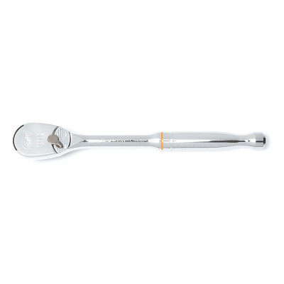 3/8" DRIVE 90 TOOTH FULLPOLISH TEARDROP RATCHET