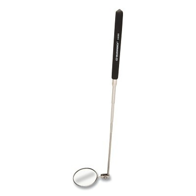 2-1/4" ROUND TELESCOPINGINSPECTION MIRROR