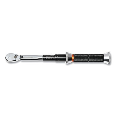 WR TRQ MICRO 1/4DR 30-200 IN/LB 120XP