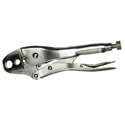 GW 33-C-5 V GRIP CRIMPING TOOL