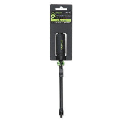 3/16"X6" SCREW HOLDINGSCREWDRIVER