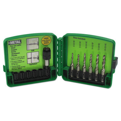 DTAPKIT - DRILL/TAP KIT