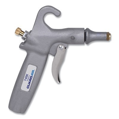 JET GUARD SAFETY AIR GUNWITH VOLUME CONTROL