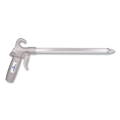 WHISPER JET SAFETY AIR GUN W/12" EXTENSION