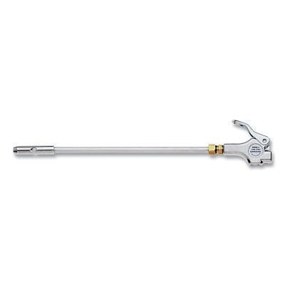 BLO-HARD LONG JOHN W/ALUM EXT & NOZZLE 36"