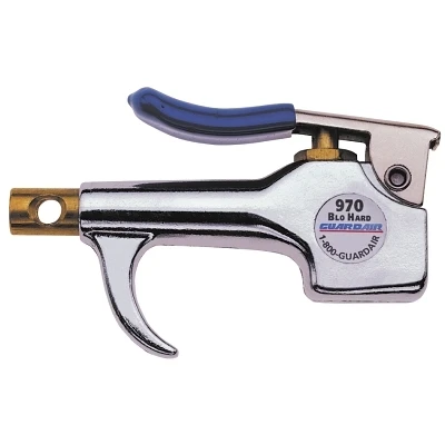 THUMBSWITCH SAFETY AIR GUN W/HANGING HOOK
