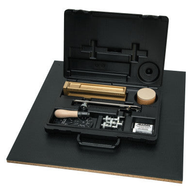 HEAVY DUTY GASKET CUTTERKIT 0-25"