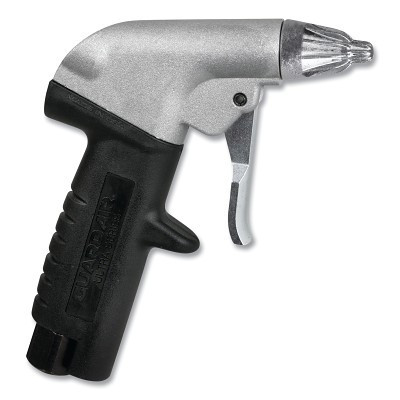 ULTRA WHISPER JET SAFETYAIR GUN