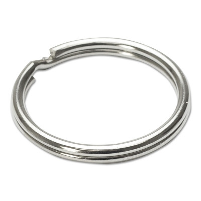 1"ID SPLIT KEY RING