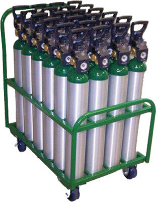 SF MDE-24 CART