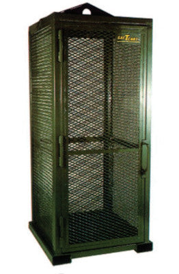 SF STS-9 9 CYL. H.P. CAGE