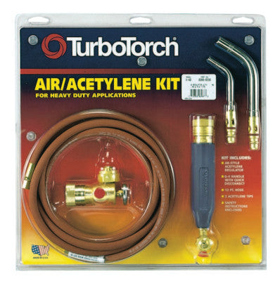 X-3B PLUMB & REFRIG KITW/SIZE 3 & 11 TIPS