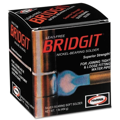 HA BRIDGET SOLDER 1/8 1#