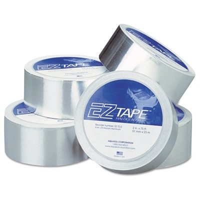ALUMINUM TAPE 2"X75'