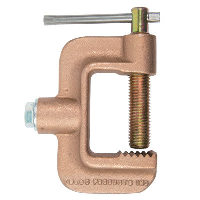 TW GC-600-50 GROUND CLAMP9210-1150 500 A 1/2" CA