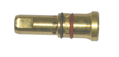 HEAD ASSEMBLY 2/300AMPSHORT TIP