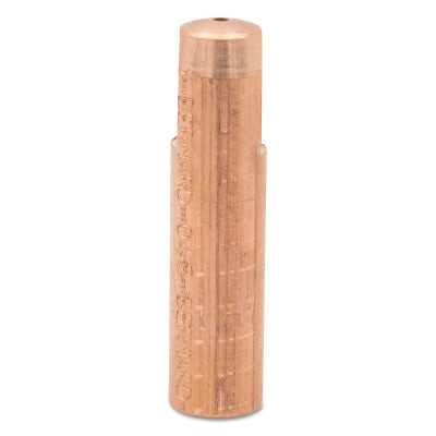 CONTACT TIP ELLIPTICAL ELECTRODE .045"-1.25"