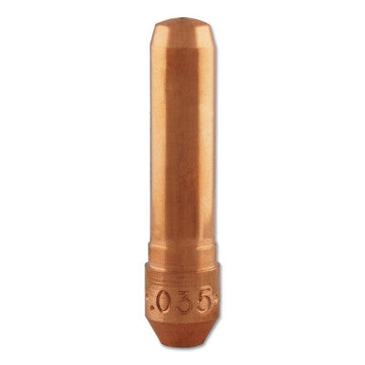 .035" CONTACT TIP