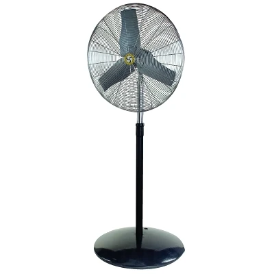 30" INDUSTRIAL UNIT PACKPED AIR CIRC. NON-OSC