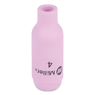 #4 ALUMINA NOZZLE 1/4 WP-17