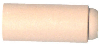 SHORT ALUMINA NOZZLE 11/16 WP-17