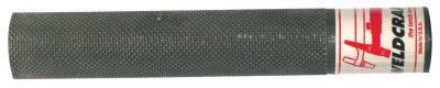 HANDLE- KNURLED